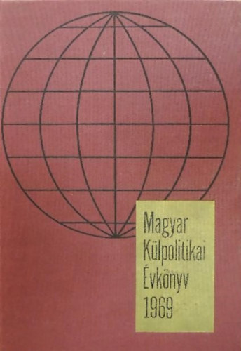 Magyar klpolitikai vknyv 1969