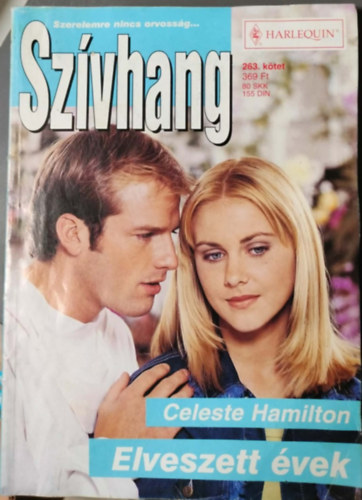 Sz�vhang 263. k�tet - Elveszett �vek