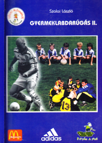 Gyermeklabdargs II.