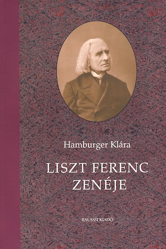 Liszt Ferenc zenje