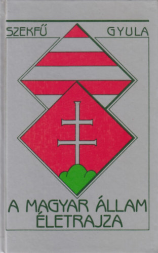 A magyar llam letrajza
