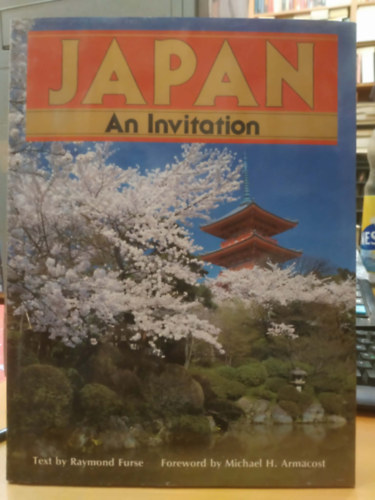 Japan An Invitation