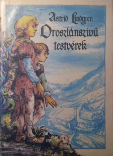 Oroszlnszv testvrek