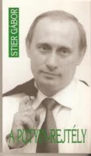 A Putyin-rejtly