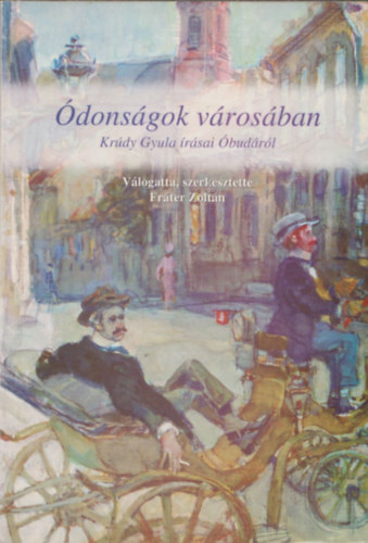 donsgok vrosban (Krdy Gyula rsai budrl)