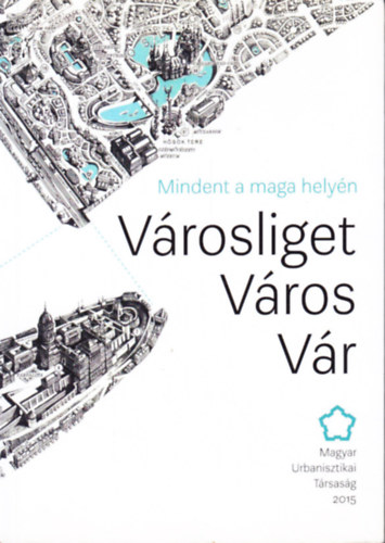 V�rosliget, v�ros, v�r