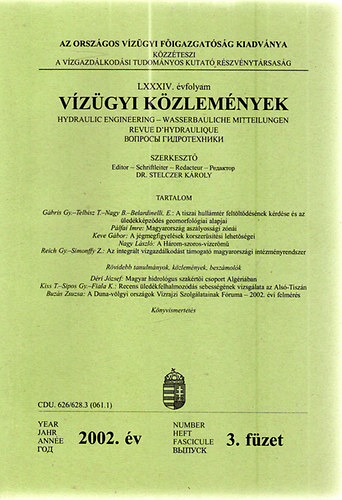 Vzgyi Kzlemnyek 2002./3.