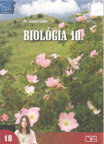 Biolgia 10. (OFI)