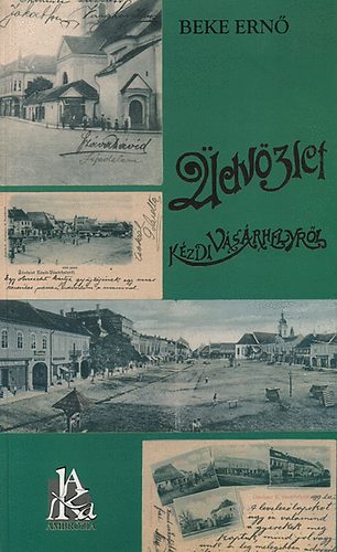 Beke Ern - dvzlet Kzdivsrhelyrl