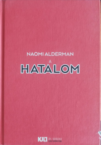 A hatalom