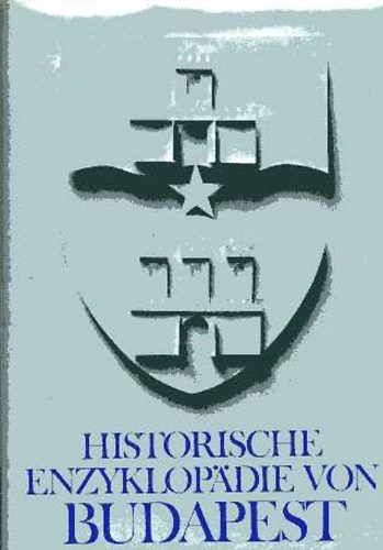 Historische Enzyklopadie von Budapest
