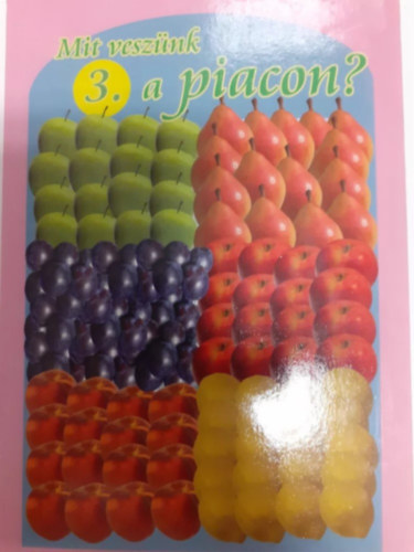 Mit vesznk a piacon? 3.