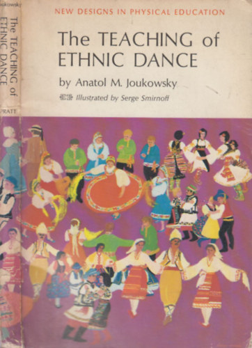 The teaching of ethnic dance