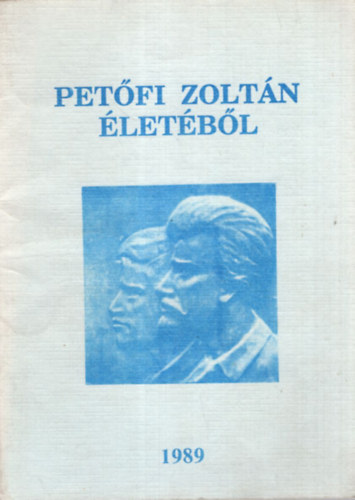 Petfi Zoltn letbl 1989