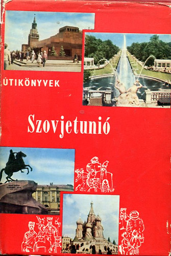 Szovjetuni (Panorma)