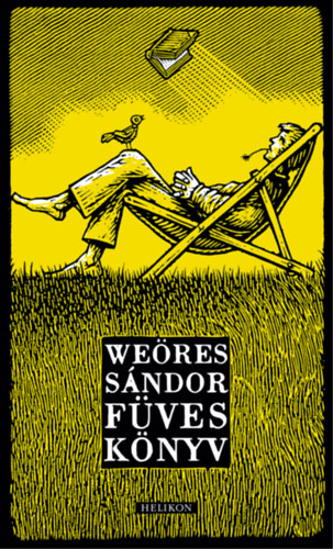 Weres Sndor - Fves knyv