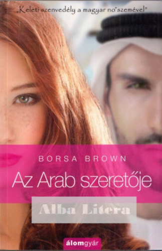 Az Arab szeret�je (Arab 2.)