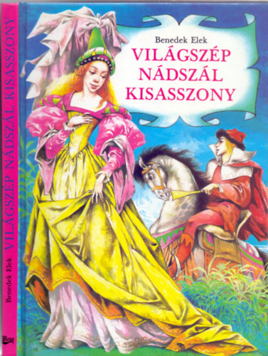 Vilgszp Ndszl kisasszony (Rusz Lvia rajzaival)
