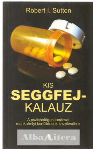 Kis seggfejkalauz