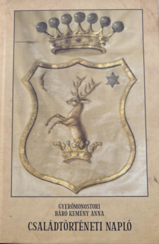 Csal�dt�rt�neti napl�