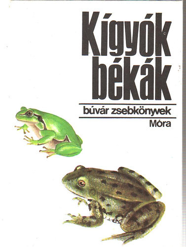 Kgyk, bkk (bvr zsebknyvek)