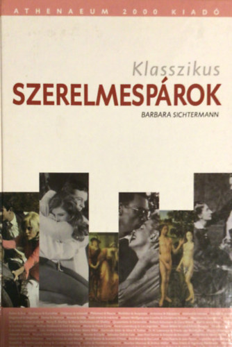 Klasszikus szerelmesprok