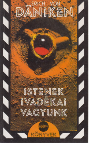 Istenek ivad�kai vagyunk