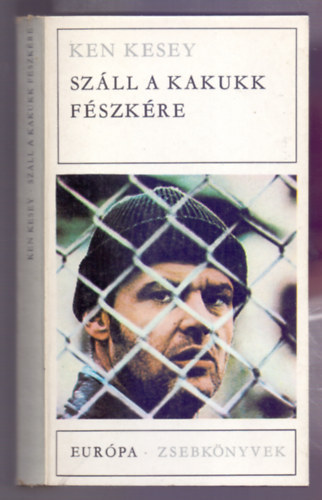 Szll a kakukk fszkre (One Flew Ower the Cuckoo's Nest)
