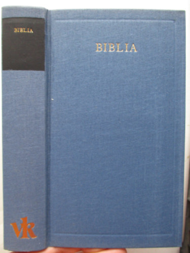 Biblia - Vlogats a Vizsolyi Biblibl