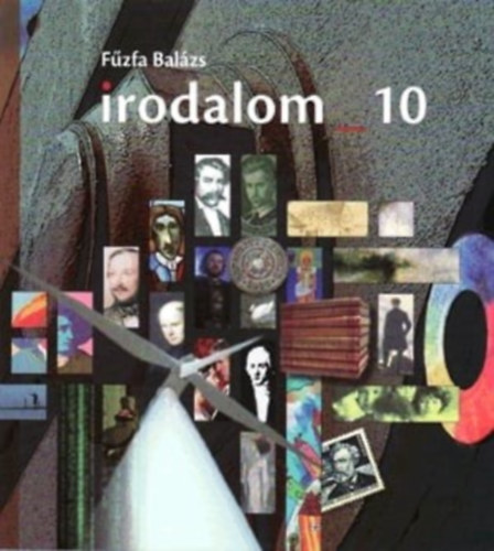 Irodalom 10