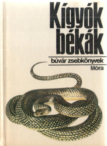 Kgyk, bkk (Bvr zsebknyvek)