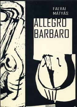 Allegro barbaro