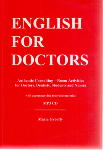 English for Doctors