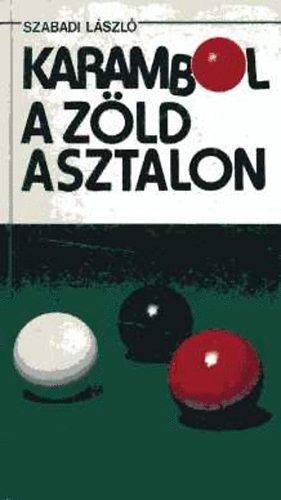 Karambol a zld asztalon - Beszlgets a bilirdrl