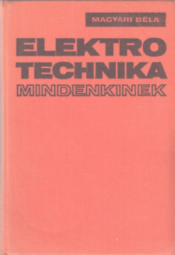Elektrotechnika mindenkinek