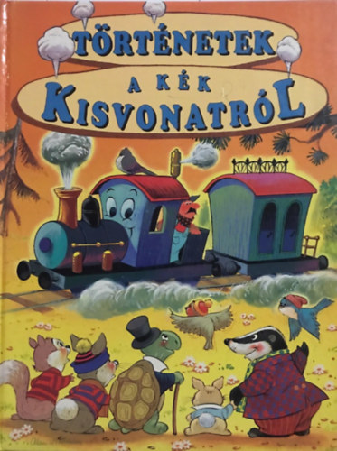 Trtnetek a kk kisvonatrl
