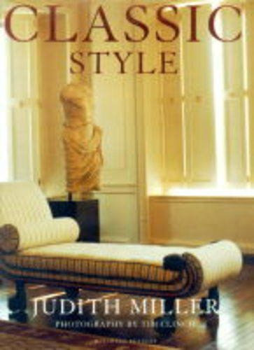 Tim Clinch  Judith Miller (fot) - Classic Style