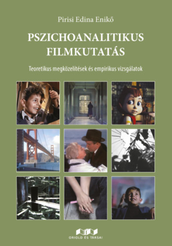 Pszichoanalitikus filmkutats