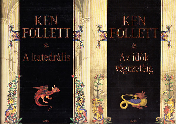 A katedrlis 1-2. (A katedrlis + Az idk vgezetig)