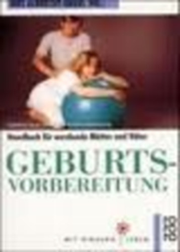 Ines Albrecht-Engel - Geburtsvorbereitung