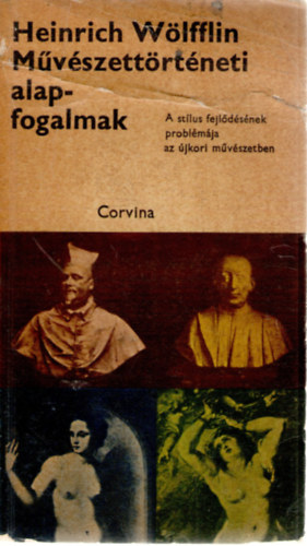 Mvszettrtneti alapfogalmak