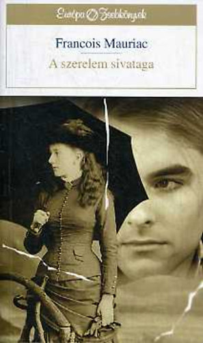 A szerelem sivataga (Kisreg�nyek)