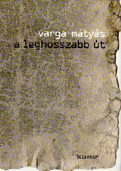 A leghosszabb t - Versek