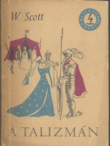 A talizmn I-II.