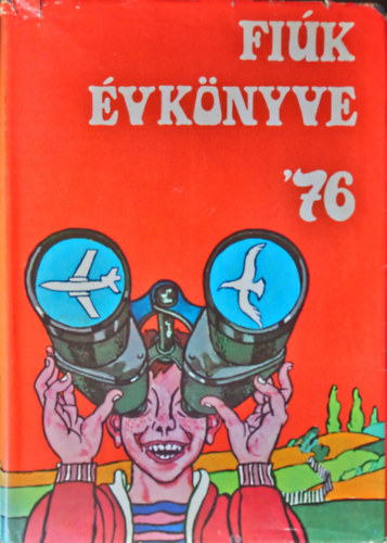 Fik vknyve '76