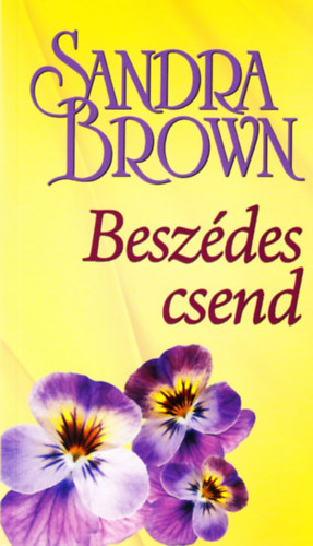 Beszdes csend