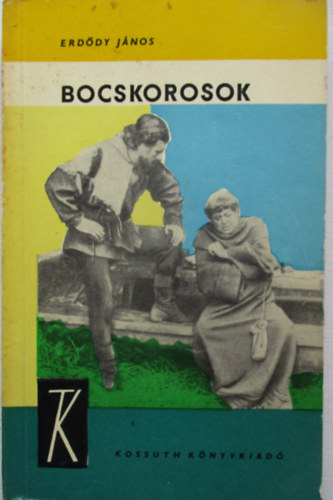 Bocskorosok