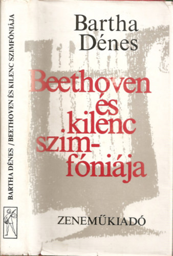 Beethoven s kilenc szimfnija - Orfeusz knyvek