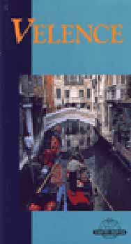 Velence /kk-sorozat/ (Cartographia)
