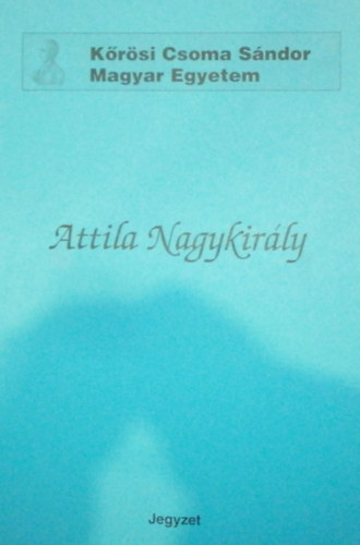 Attila Nagykir�ly